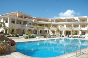 Aphrodite Sands Resort complex has a sauna, fitness room, health spa, jacuzzis